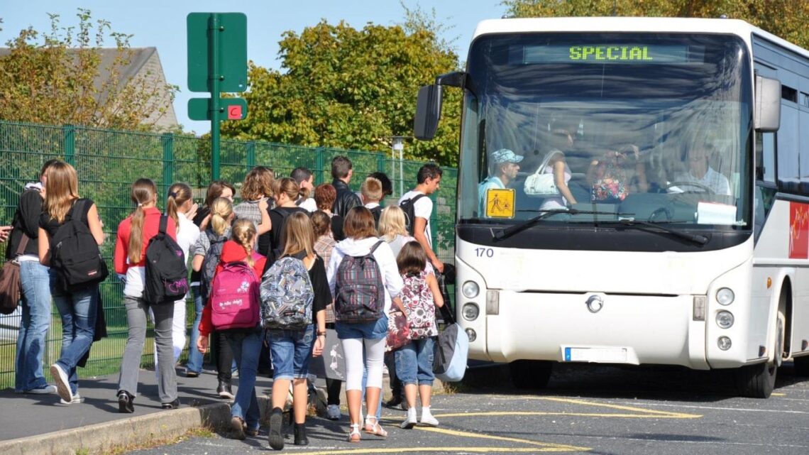 Acheter un Bus Scolaire d’Occasion : Guide Complet